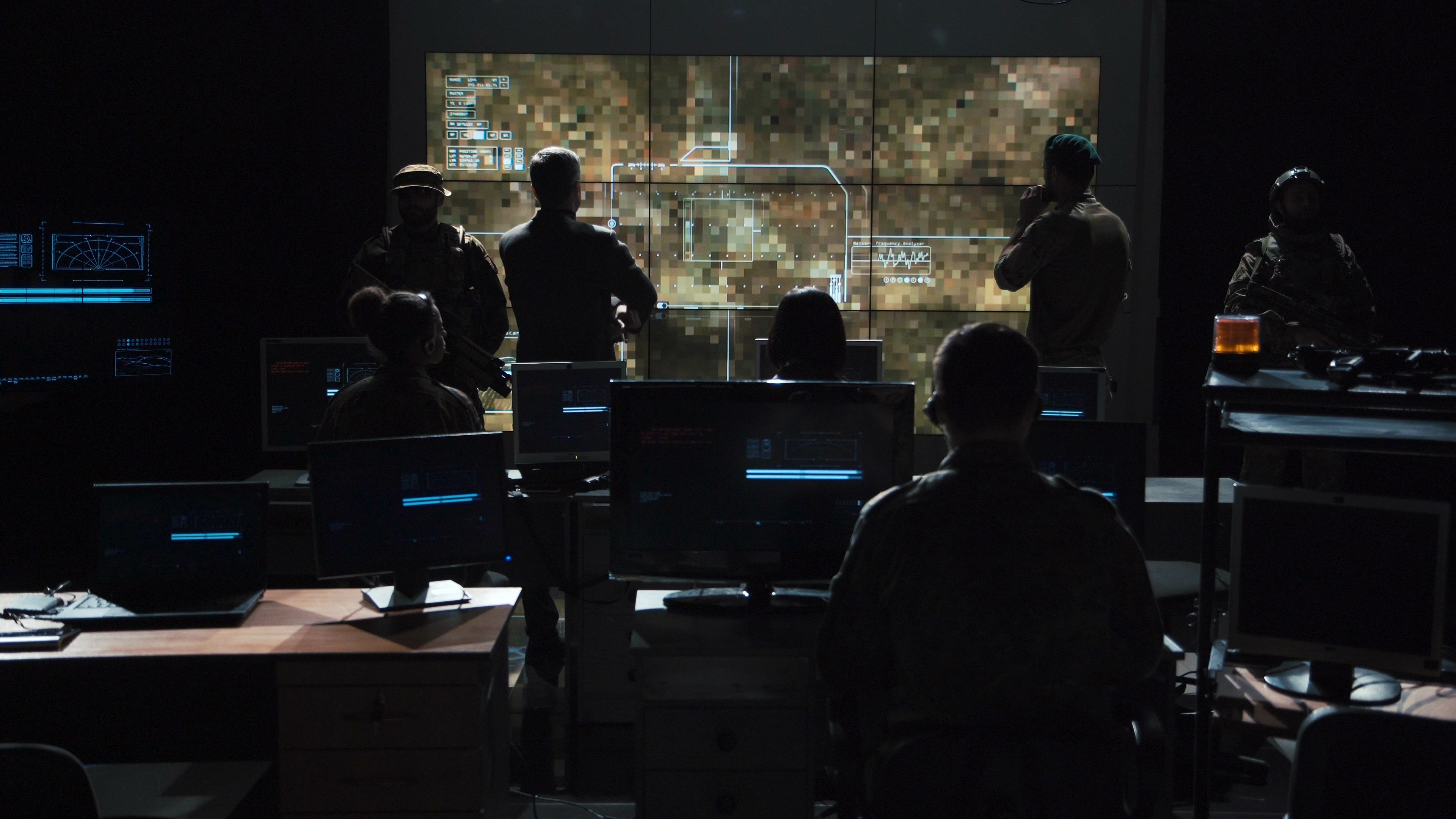 HEKA capability briefing