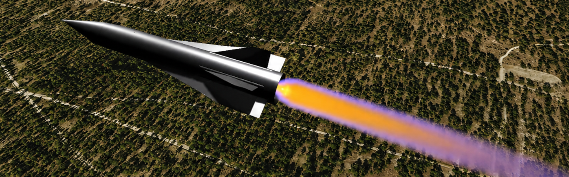 HEKA hypersonic