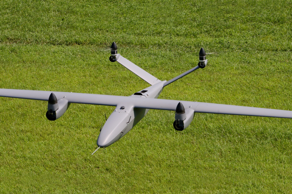Stephen Stilwell Aerospace