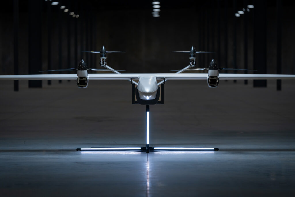 Stephen Stilwell Aerospace